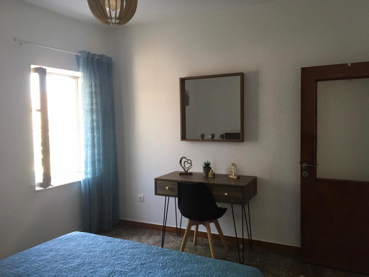 Apartamento 270° Hidra Exterior foto