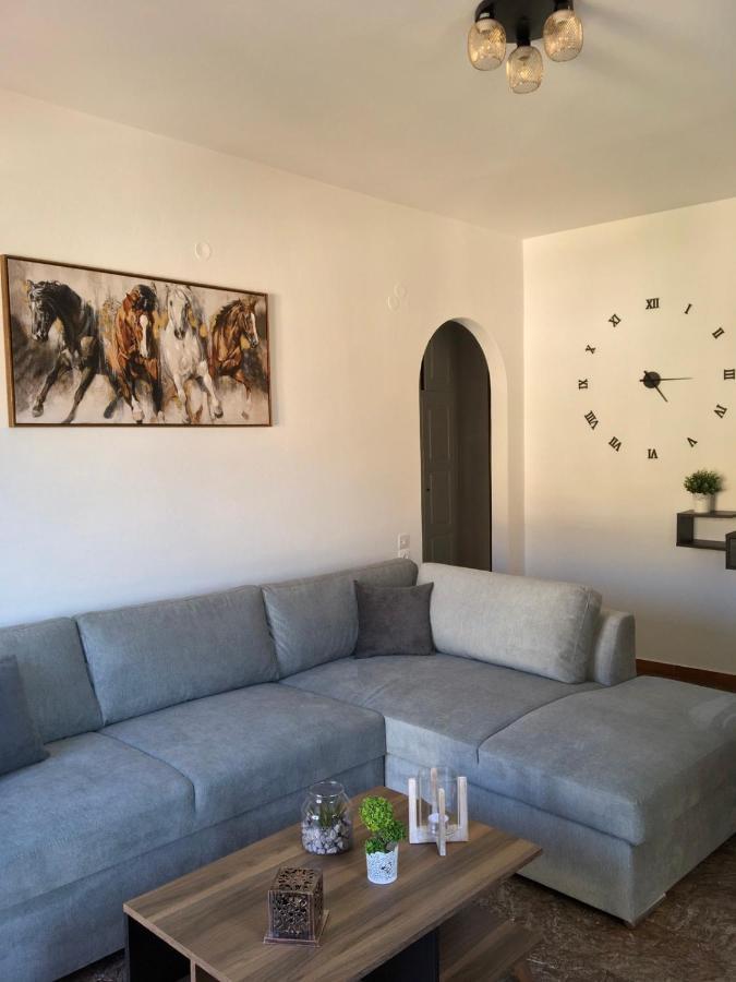 Apartamento 270° Hidra Exterior foto