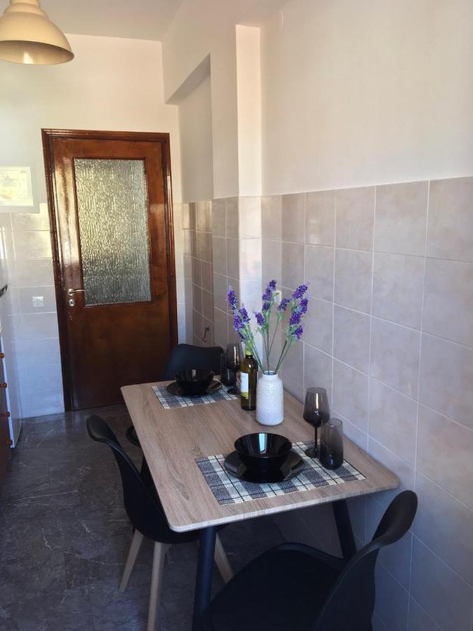 Apartamento 270° Hidra Exterior foto