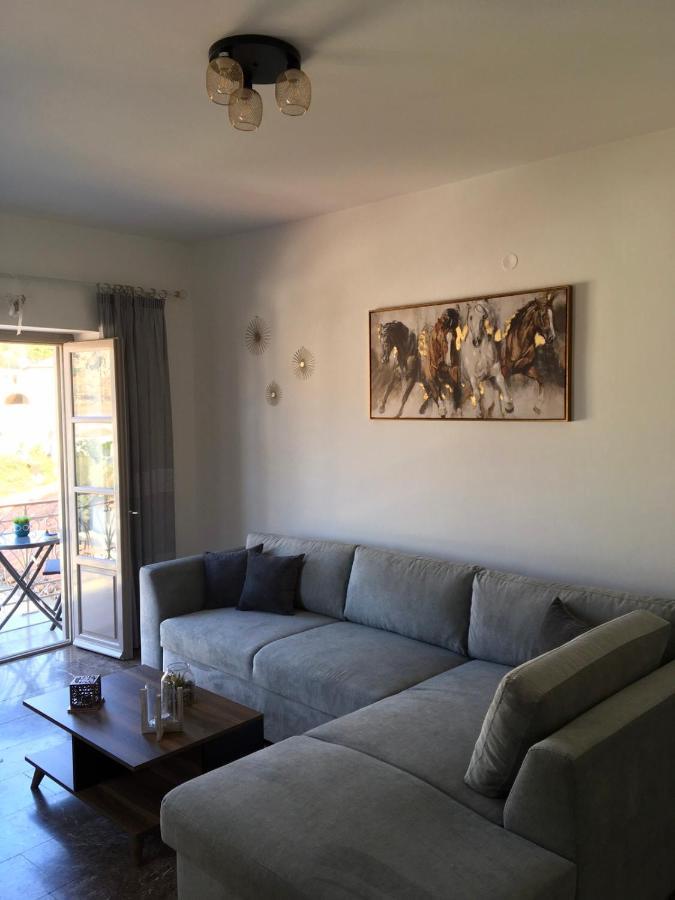 Apartamento 270° Hidra Exterior foto