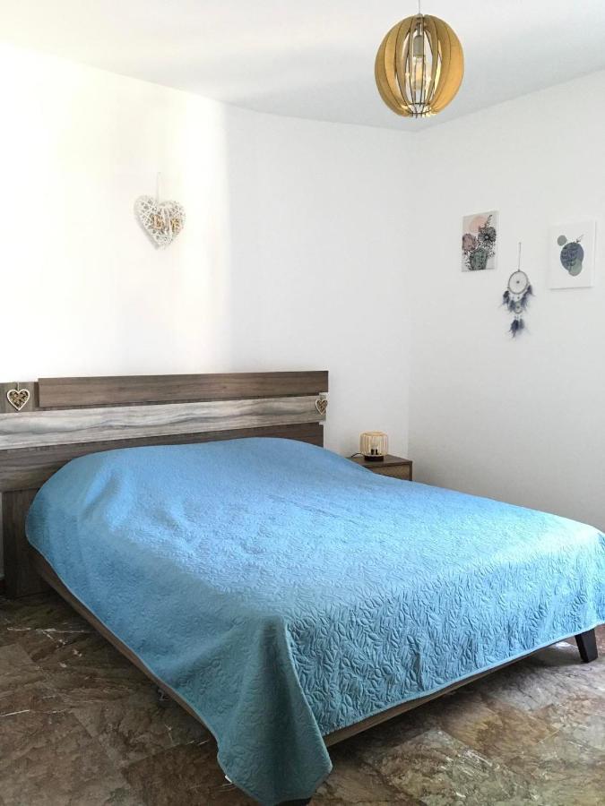 Apartamento 270° Hidra Exterior foto
